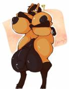 Caramel Chocolate [Coffeesheizen]