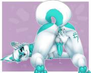 I Wonder If I Could See My Asshole From Here