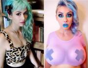 That's Right Silly Girl, Those Are Your Huge Titties. You're Just A Bimbo Now Sweetie.