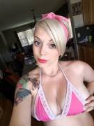 Headed To The Beach Today! What Do You Think? 