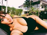 Jackie Cruz (Flaca) From Orange Is The New Black