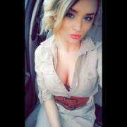 Casual Bimbo-In-Progess