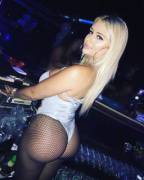 Aubreylynnb In The Club