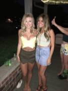 Party Friends (Xpost /R/Ifyouhadtopickone)