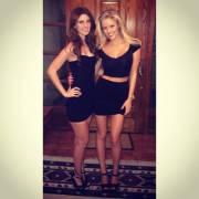 Girls Ready To Party