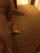 First Post! Can I Join The Club?