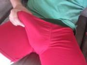 A Few Randoms Of My Big Cock ;)