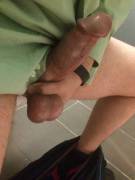 Something Something Thick Dick.