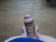 Is My Cock Thick Enough For This Subreddit?