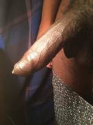 Ready For Your Hands To Be Wrapped Around It