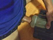 He's Been Neglected For Over Three Weeks...