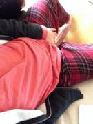 Wanna Go For A Ride?