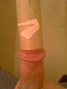 I Think I Passed (Failed?) The Paper Roll Test.