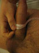 About As Thick As I Am Long