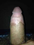 First Time Poster, I've Been Told It's Thick