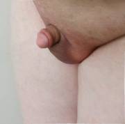 My Embarrassing Little Package