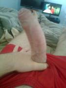 First Time. 22M Aus.