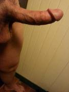 Rate My Average Cut Hard Straight Cock! (All Welcome)