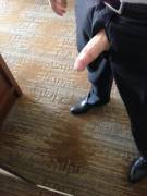 Hanging Out While Dressed Up. Good Lighting So I Thought I Would Post For A Rating.