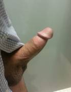 Was Told The Shaft Color Change Is More Than Most... Do You Like It?