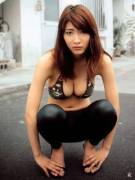 Mean Face But Sweet Body