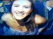 Another Mardi Gras Flasher Getting Her Boobs Grabbed