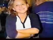 Mardi Gras Flasher Getting Felt Up