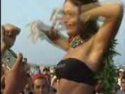 Spring Break Flasher