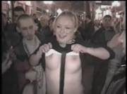 Flashing And Groping 7