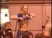 Flashing And Groping 8