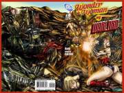 Wonder Woman/Warlord Comic. How Is This Not Here?
