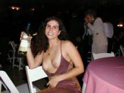 Drunk Topless