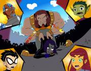 Raven And Mammoth [M/F]