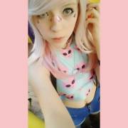 [Self] I'm New - Nice To Meet You ^.^