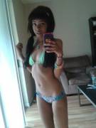 18Yo Cutie @ Www.bitly.com/Littleyumi &Amp;Amp;Amp; I Do Skype Shows