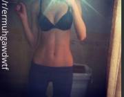 Let Me Be Your Bad Girl This Weekend.