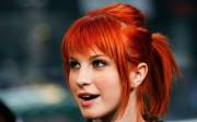 Hayley Williams Of Paramore