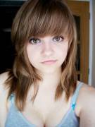 A Perfect Girl? {Mic}