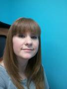 Do You Like The Bangs?