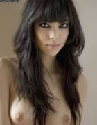 Dark Eyeliner [Nsfw]