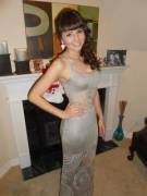 A Friend With Bangs [Album Inside]