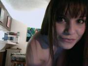 Cute Girl With Nose Ring {Mic}