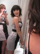 Too Tight? [Xpost From R/Teen_Girls]