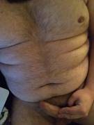 I Think I'm Getting Fatter. Do You Like It?