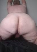 Get Up In This And Fuck Me Up