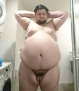 Hey Guys :) Really Loved How This Image Showcased My Body, Thought I'd Share :3