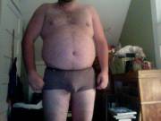 Just Found This Great Sub, Figured You'd All Like These Pics Of Me