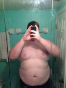 Nervous, First Time Posting Online, Leave A Pm Or Kik Me:flchub9090