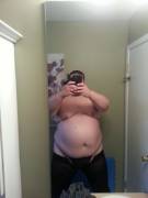 Feeling A Bit Braver With Some New Angles.