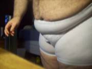 Tush With Some Extra Dirties. People Showed Interest!